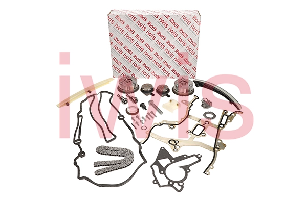 Timing Chain Kit
